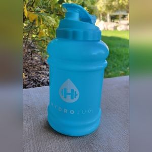 Hydrojug Sky Blue Classic Jug